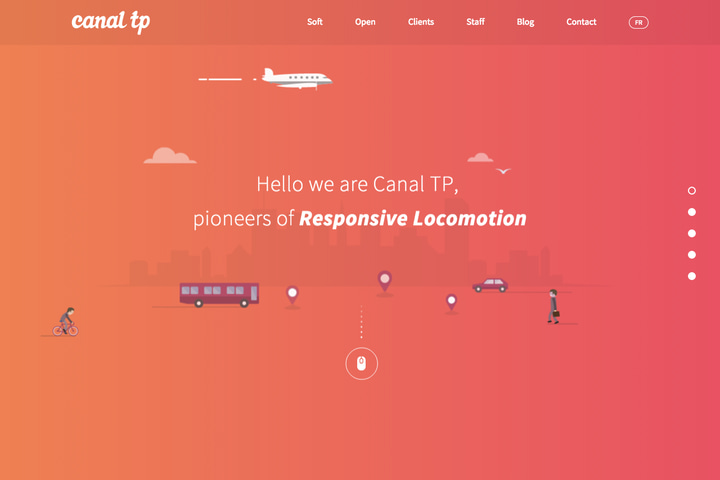 Canal TP